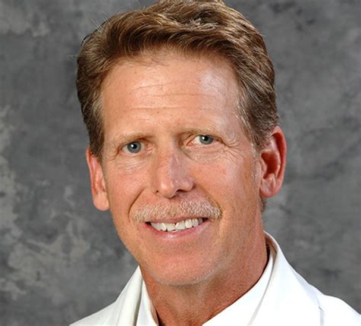 Dr. Michael Perisa, MD – Chardon, OH
