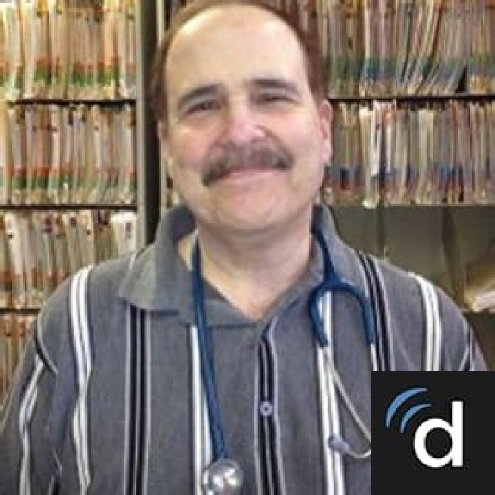 Dr. Mitchell Kleinberg, MD – Holbrook, NY