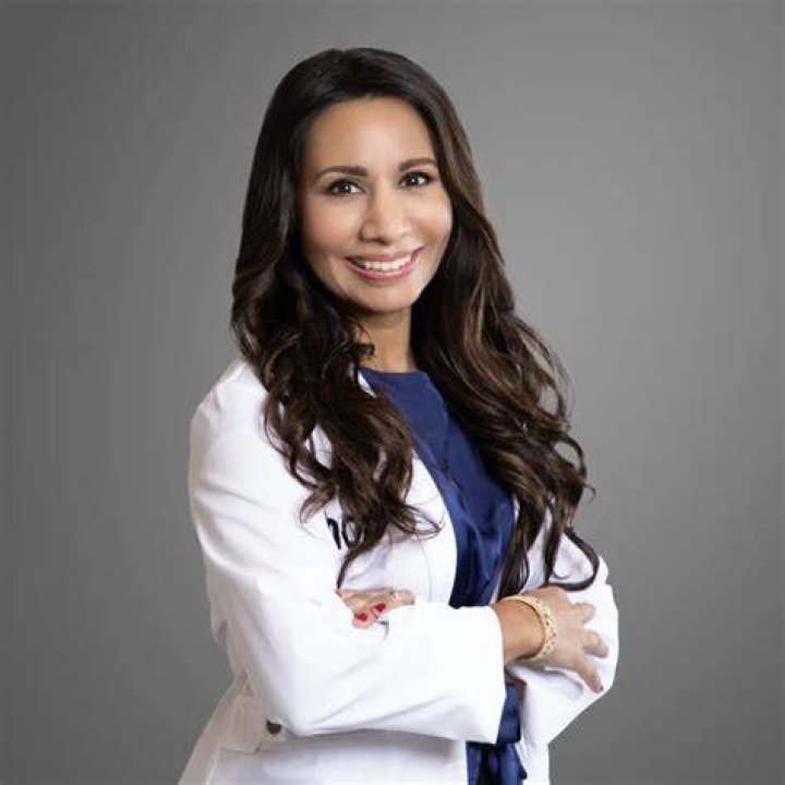 Dr. Natalia Wasef, MD – Ewing, NJ