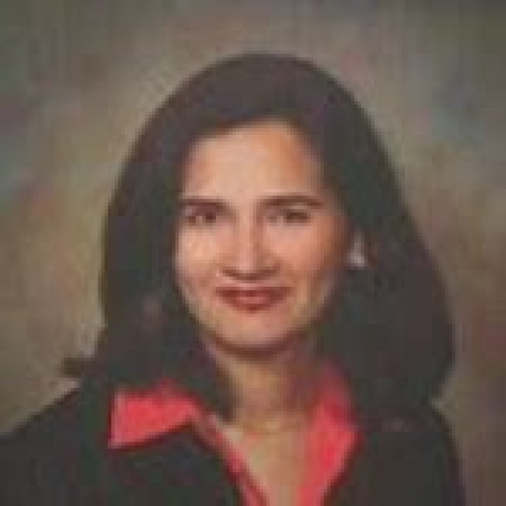 Dr. Nazima Mustafa, MD – Aurora, IL