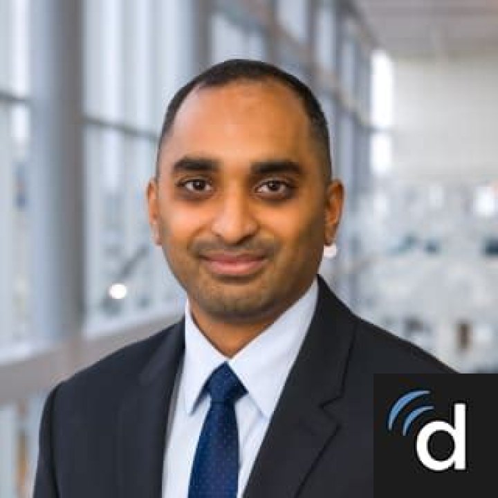 Dr. NIkesh Patel, DO – Dallas, TX