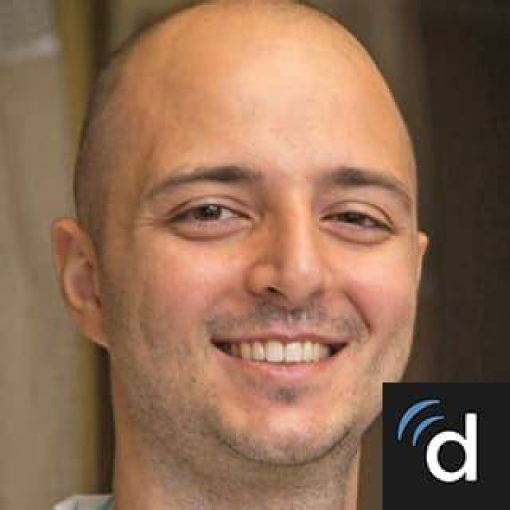 Dr. Osama Abdul-Rahim, MD – McKinney, TX