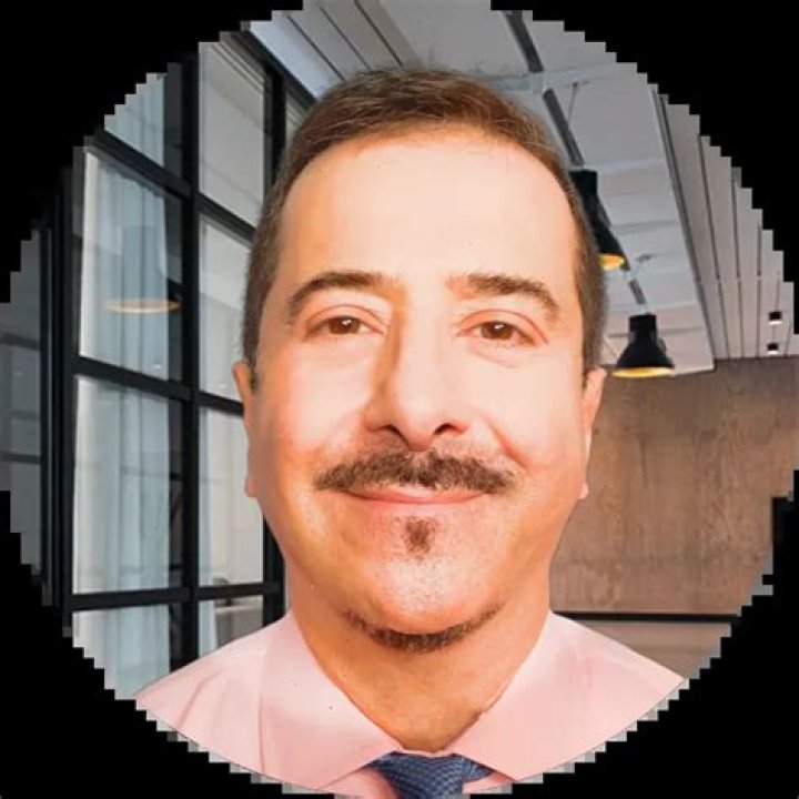 Dr. Pablo Bedoya, MD – Richmond, VA