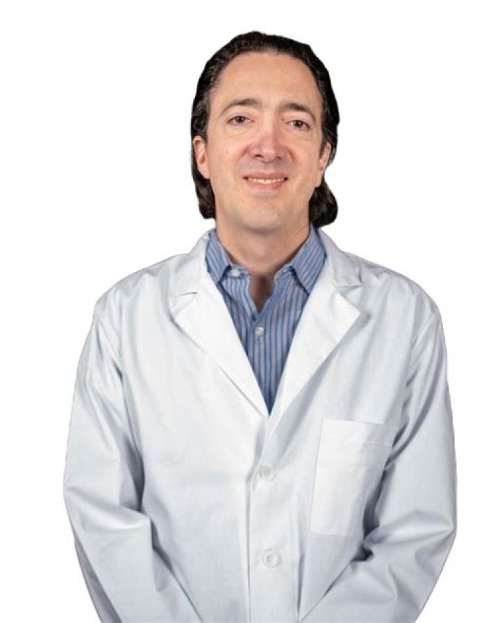 Dr. Pablo Perez, MD – Dalton, GA