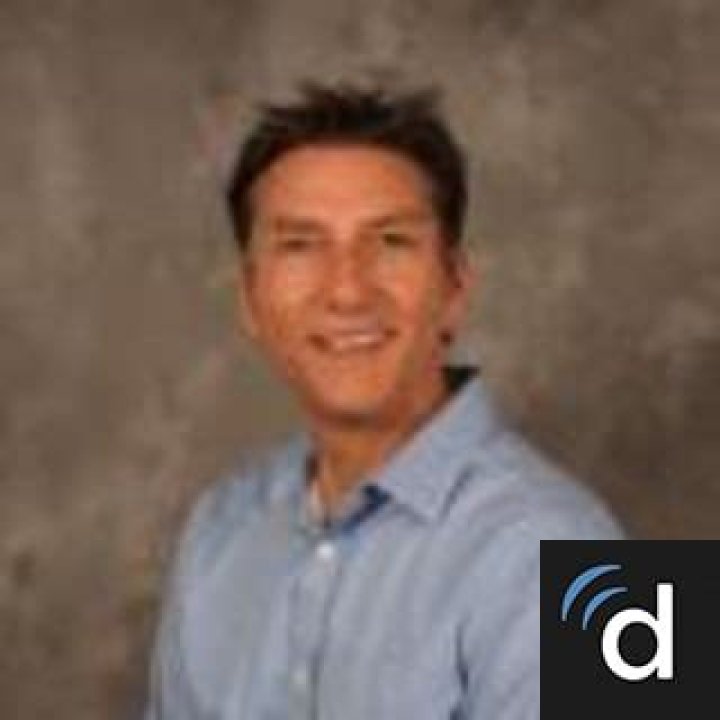 Dr. Richard Maynard, DO – Pocatello, ID
