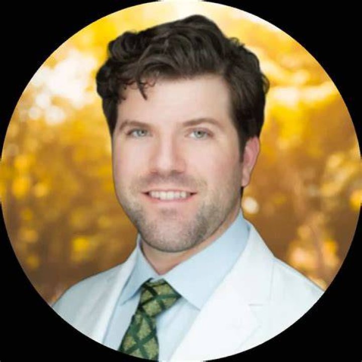 Dr. Robert Dickson, MD – Knoxville, TN