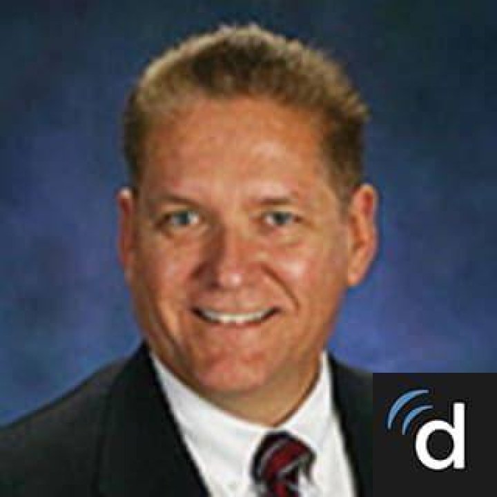Dr. Russell Remalia, DO – Cumming, GA