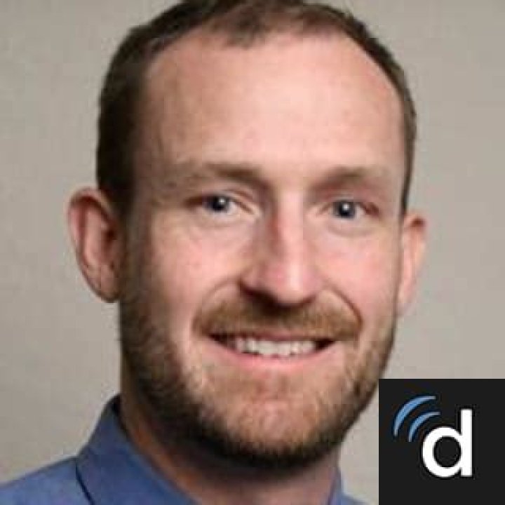 Dr. Ryan Moore, MD – Anchorage, AK