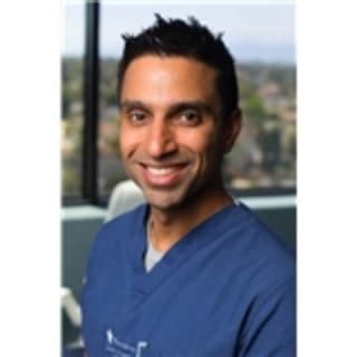 Dr. Sameer Malhotra, MD – Los Angeles, CA