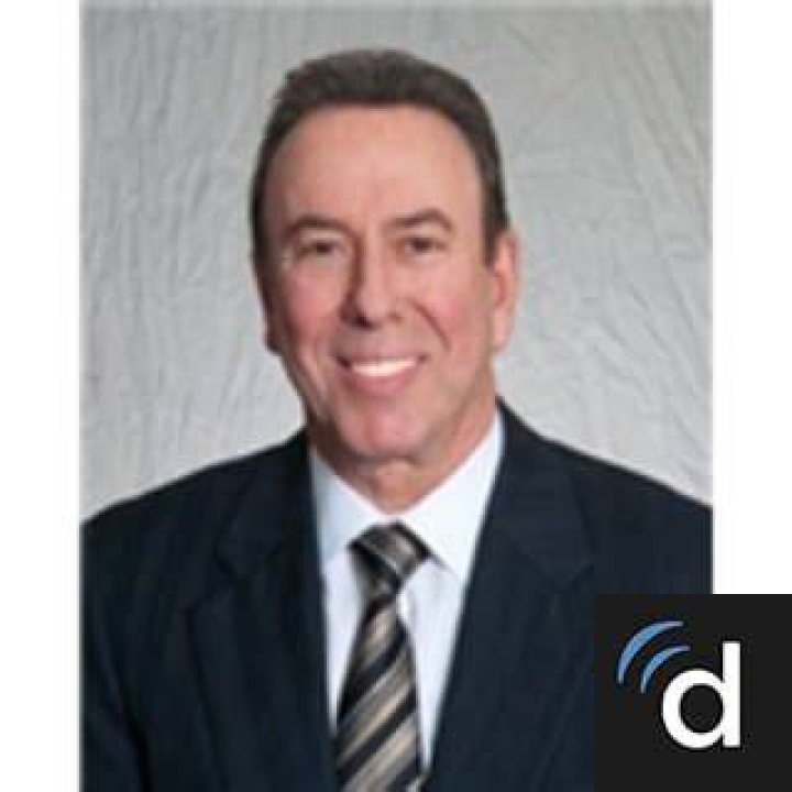 Dr. Sanford Moretsky, DO – Mesa, AZ