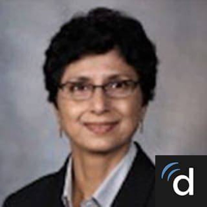 Dr. Sangita Trivedi, MD – Springfield, MO