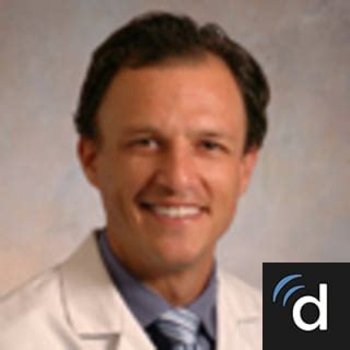 Dr. Scott Eggener, MD – Chicago, IL