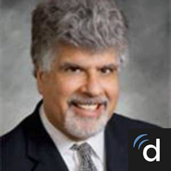 Dr. Seth Rosenthal, MD – Roseville, CA