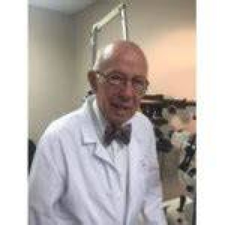 Dr. Sheldon Stern, MD – Beverly Hills, MI