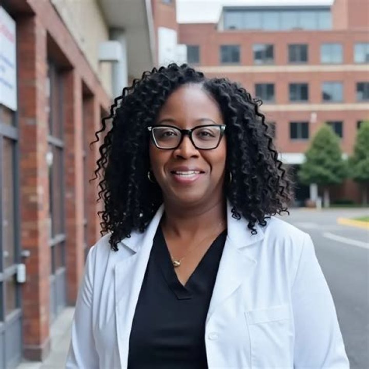 Dr. Sonia Himed, MD – Cincinnati, OH