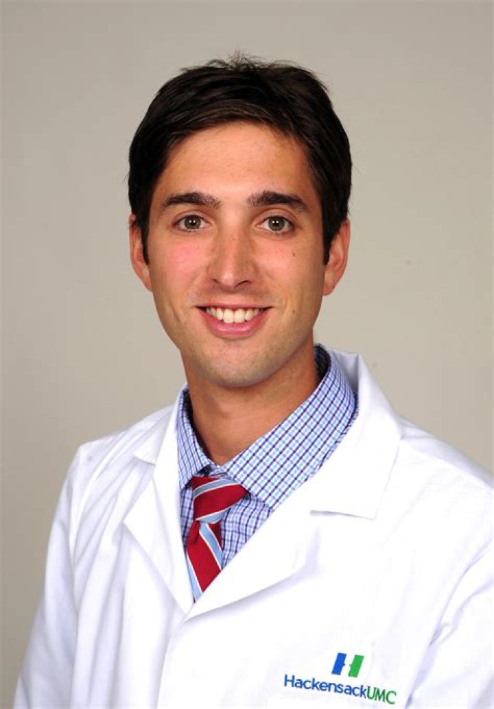 Dr. Theodore Benke, MD – Cleburne, TX