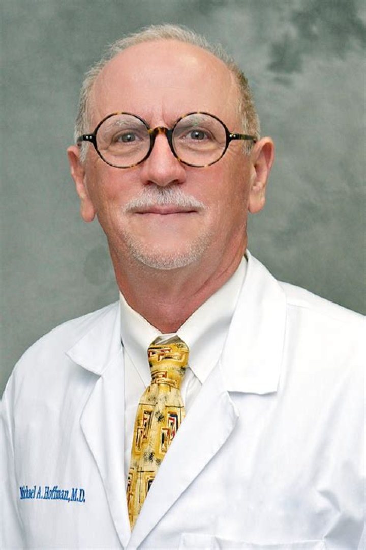 Dr. Thomas Hoffman, MD – Los Angeles, CA
