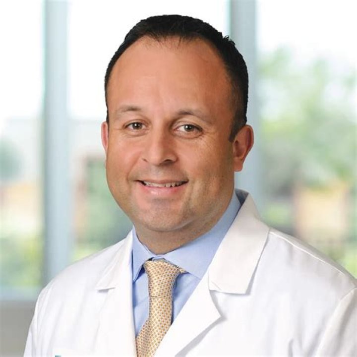 Dr. Thomas Thomas, MD – West Palm Beach, FL