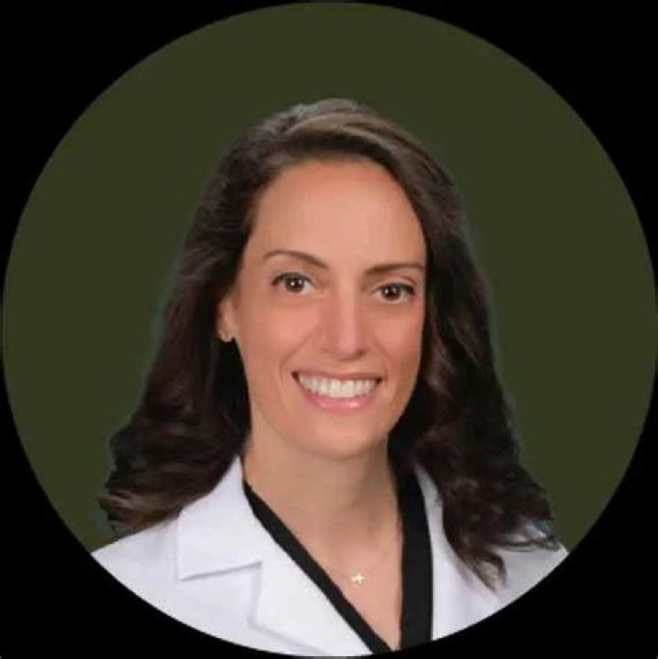 Dr. Tristan Harrison, MD – Winter Haven, FL