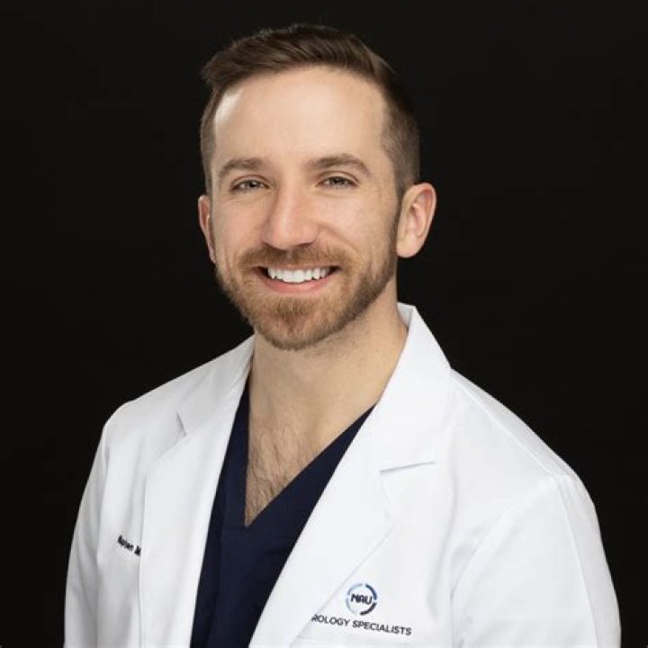 Dr. Ulcay Akin, MD – Saint Paul, MN