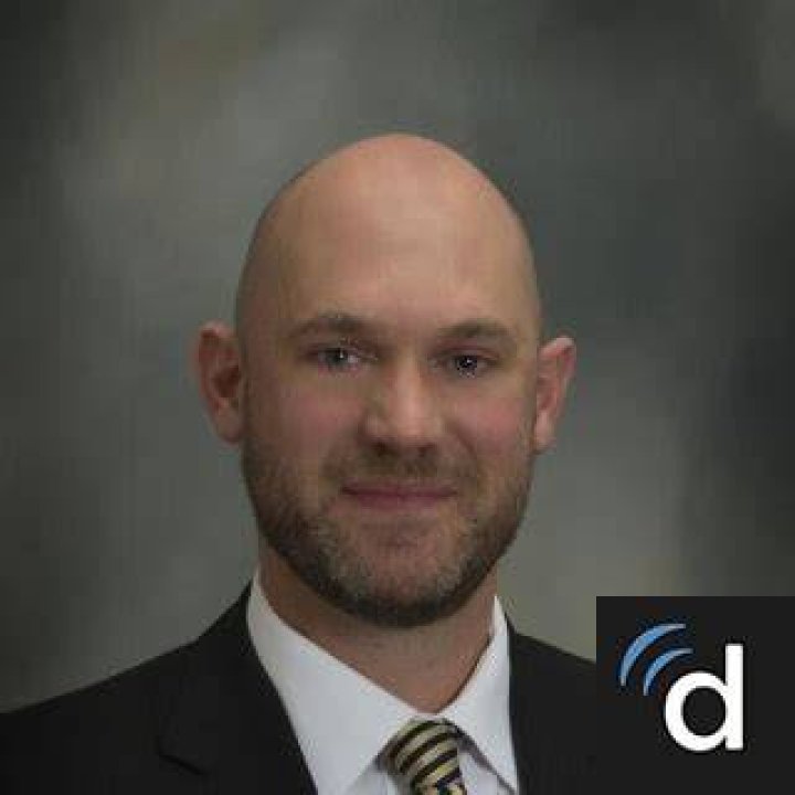 Dr. William Keefe, MD – Groton, CT