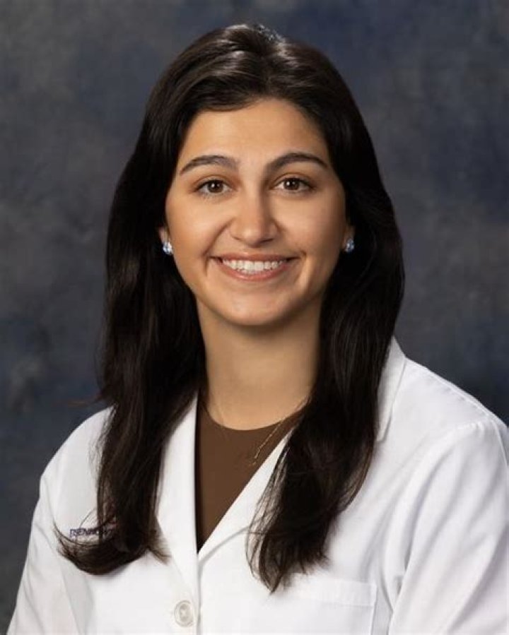 Dr. Yalda Jabbarpour, MD – Washington, DC