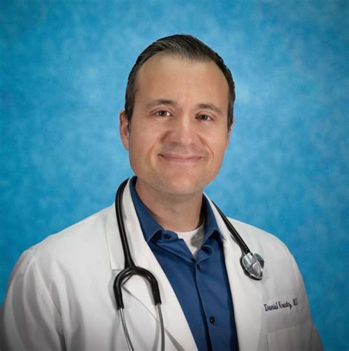 Dr. Yves Dumaplin, MD – Phoenix, AZ