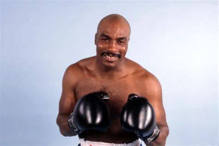 Earnie Shavers net worth at the time of death