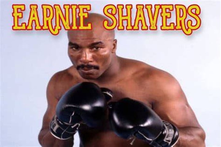 Earnie
