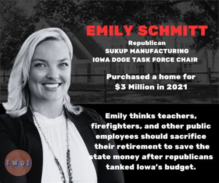 Emily Schmitt – Suttons Bay, MI