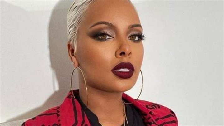 Eva Marcille Spends Some Quality Time With Her Family