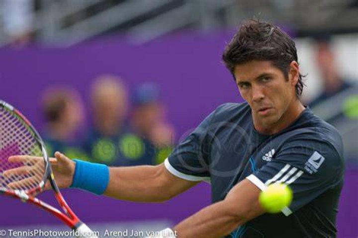 Fernando Verdasco 1