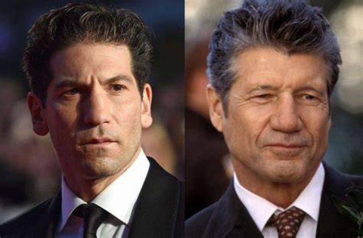 Fred ward and Jon Bernthal