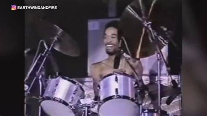 Fred White cause of death: How did Fred White die? 1 fred white earth wind fire billboard 1548
