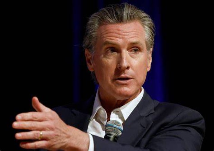 Gavin Newsom sons: Meet Hunter Siebel Newsom and Dutch William Siebel Newsom 1 Gavin Newsom