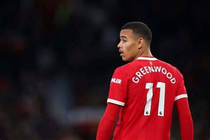 Are Mason Mount and Mason Greenwood brothers? 1 Greenwood