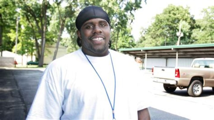 Harvey “Scooter” McDougle Jr. cause of death, wife, kids, net worth 1 Harvey “Scooter” McDougle Jr. cause of death