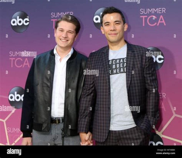 
Is Conrad Ricamora Gay? Age, Height, Net Worth 