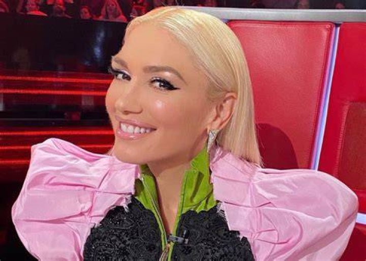 Is Gwen Stefani Headed For A Breakdown?
