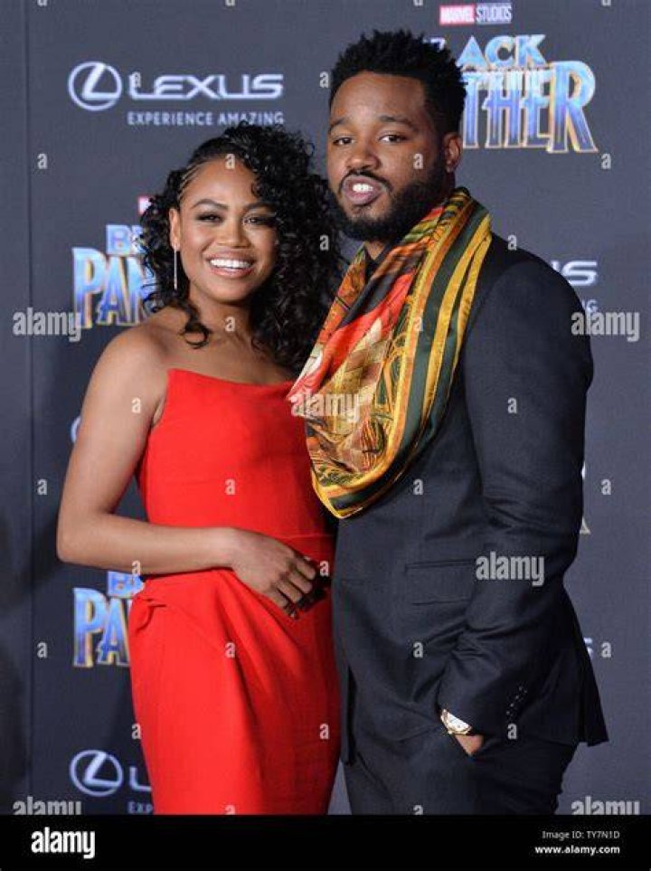 Is Zinzi Evans South African?