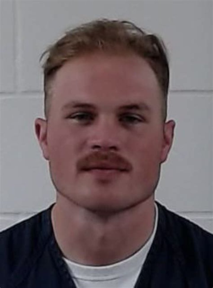 Jacob Dunlap – Owasso, OK