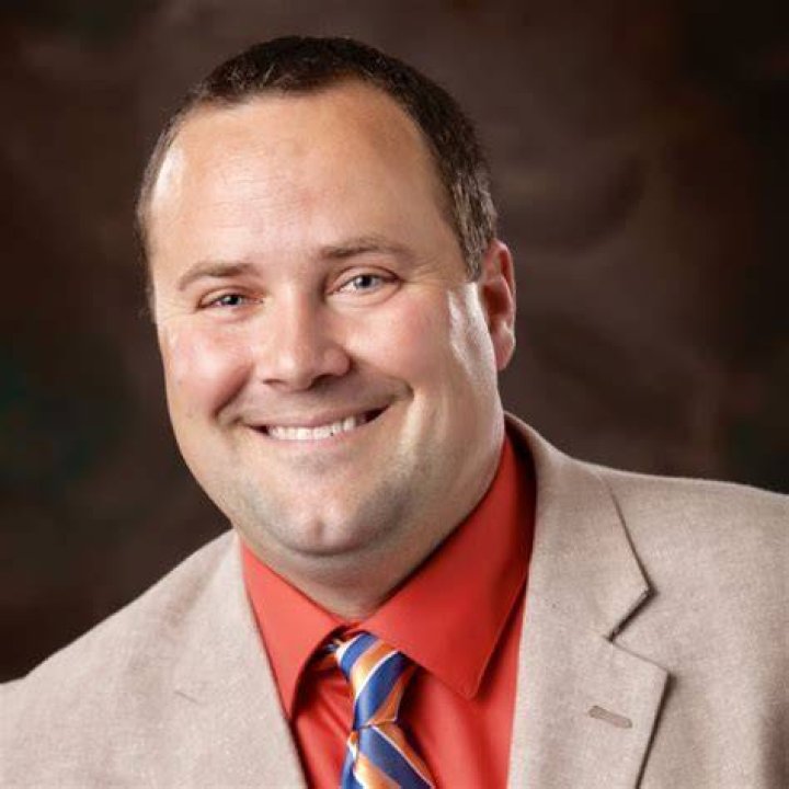 Jeremy Logsdon – Alva, OK