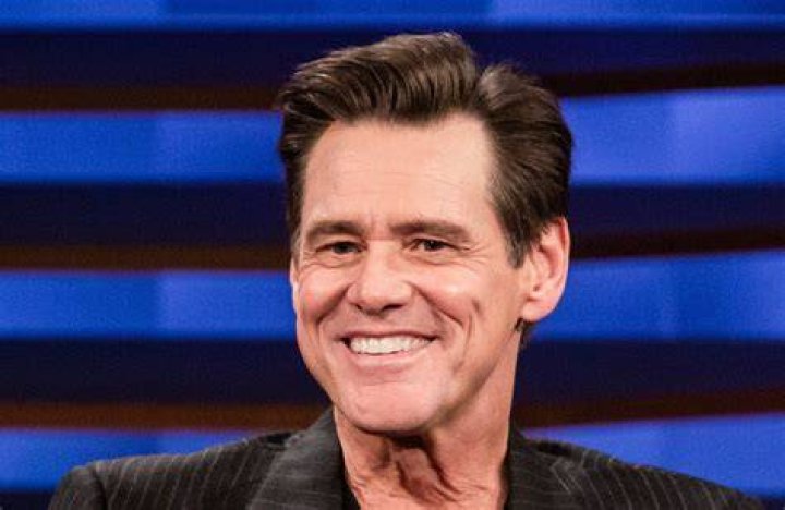 How many children does Jim Carrey have? 1 Jim Carrey
