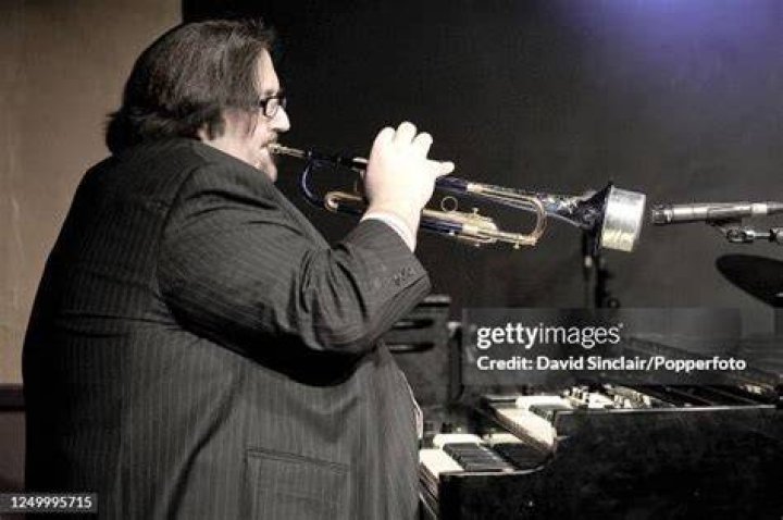 Joey DeFrancesco weight loss: Was he sick?