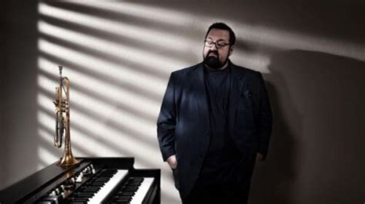 Joey DeFrancesco weight loss: Was he sick? 1 Joey DeFrancesco