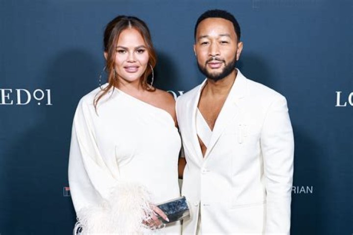John Legend Will Have A Concert From Home And Chrissy Teigen Expresses Her Excitement