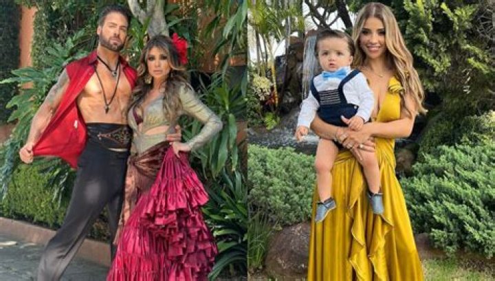 Jorge Losa Padres | Meet His Papa And Mama Angeles