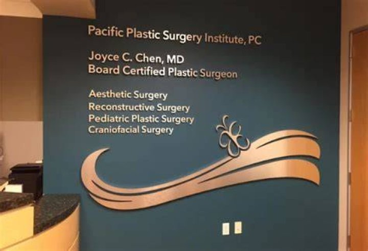 Joyce Chen, MD, Plastic Surgery, Irvine, CA, Hoag Memorial Hospital Presbyterian