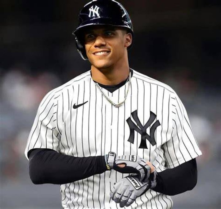 Juan Soto