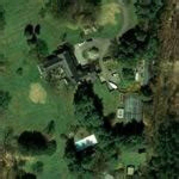 Julian Robertson house: Where did Julian Robertson live? 1 Julian Robertson house Where did Julian Robertson live